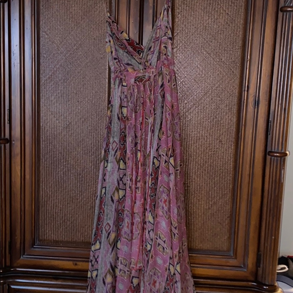 Diane von Furstenberg dress